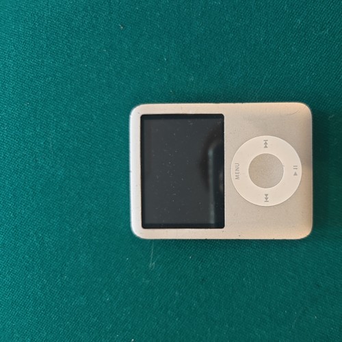 Apple ipod nano generation - apple,