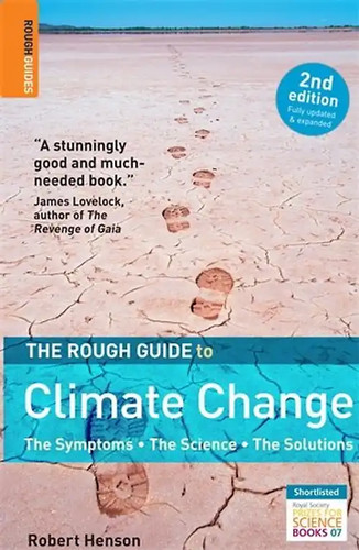 The rough guide climate - guide, to