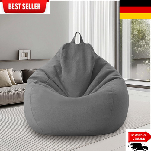 Bezug sitzsack outdoor - bezug, xl
