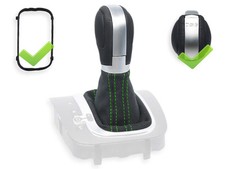 SCHALTKNAUF FUR VW GOLF 6 DSG