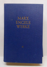 Karl Marx - Friedrich Engles -