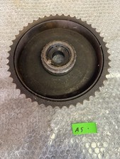 DKW RT250/2 Kettenrad