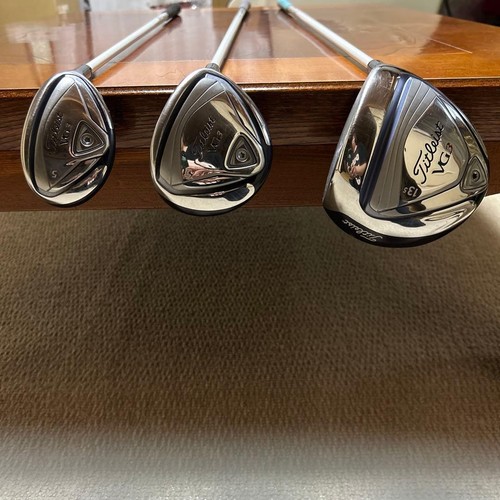 Titleist vg3 driver - vg3,