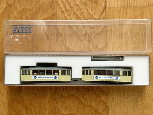 Kato k14631 tlg - n, düwag
