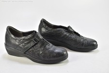 Meisi  Damen Halbschuhe Freizeitschuhe  UK 5 Nr. 25-M 3120