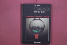 331218 Karl-Heinz Cuny CHEMIE