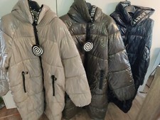 FLY LUXURY megaccoler langer