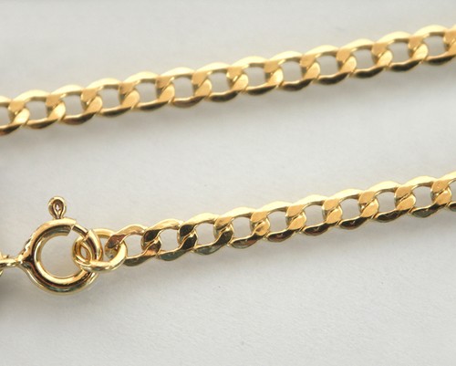 Echt gold panzer - panzer, armband