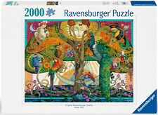 RAVENSBURGER PUZZLE*2000