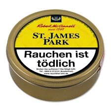 Pfeifentabak Robert MCCONNELL