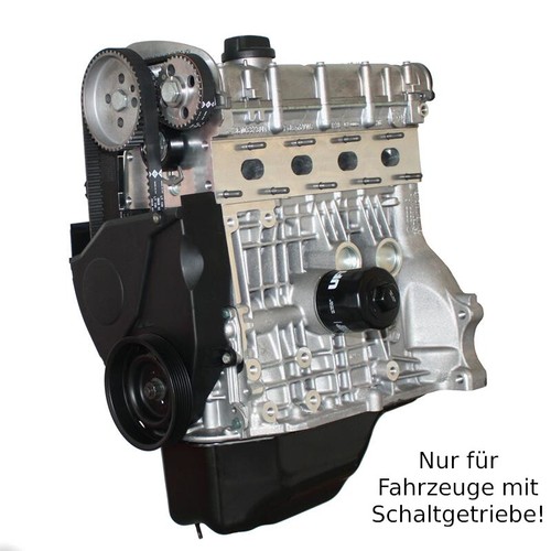 Teilmotor geschl für audi - für, vw
