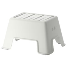 Neu IKEA BOLMEN Tritthocker