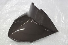 Verkleidung Fußraum Sitzbankverkleidung Piaggio Liberty 50 iGet 4t 3V #R7330