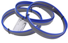 3er SET Sägeband Bi-Metall