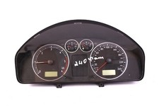 Tachometer original VW Sharan Seat Alhambra Diesel Tacho MFA 7M7920800J VDO KFZ