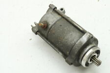 HONDA VFR 800 RC46 Anlasser Mitsuba Starter für Motor 98-01