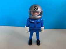 EKA - Playmobil aus 4261 - Motorradpolizist - bespielt - sehr gut