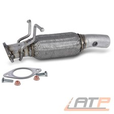Reparaturrohr katalysator für - reparaturrohr,
