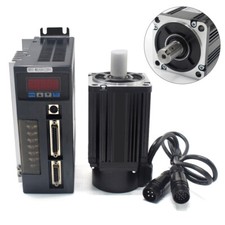 ToAuto 750W Servosteuerung