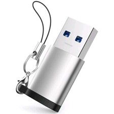 USB 3.0 zu USB-C OTG Adapter
