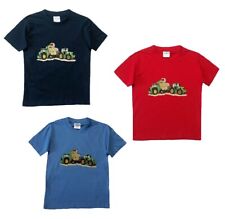 Zintgraf T-Shirt OEKO-TEX® Stickerei Frontlader Duo V62