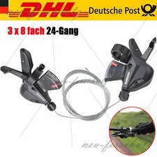 2er Fahrrad Schalthebel Altus