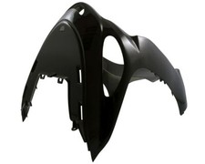 Verkleidung Front unten schwarz Benzhou YY50QT Baotian BT49QT-9 BT50QT-9 China