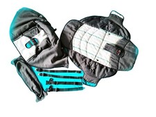 ✅Hartan Kinderwagen Bezüge Austauschset Racer GT / Topline S/ X✅