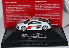 Herpa 101974 Audi R8 V10 Plus