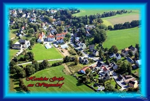 Ansichtskarten
