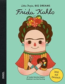 Frida kahlo von sánchez - kahlo,