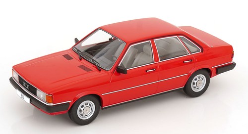 Mcg audi b2 - mcg,