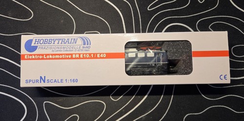 Hobbytrain 2813 spur n - 2813,