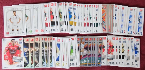 100 sammelkarten topps - sammelkarten,