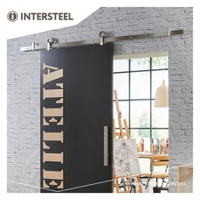 Beschlagset Schiebetür Modern