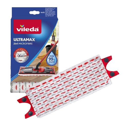Vileda ultramax ersatzbezug - vileda,