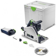 Festool Akku-Tauchsäge TSC 55
