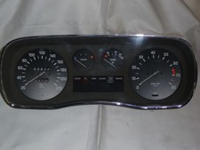 Kombi-Armaturen BMW E3 -