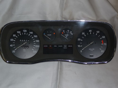 Kombi armaturen bmw - bmw,