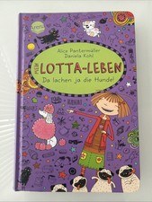 Mein Lotta-Leben - Da lachen