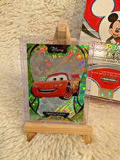 Lightning McQueen Cars 395 Neon Green 2025 Kakawow Phantom Disney PD-BF-141