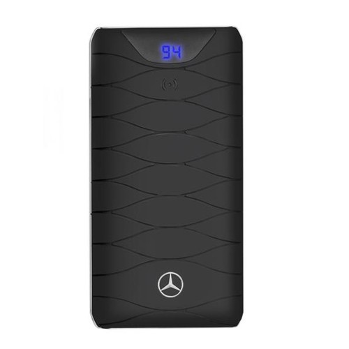 Powerbank induktiv 000 mah - induktiv,