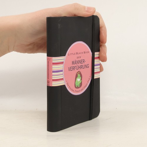 Das little black book - black, der