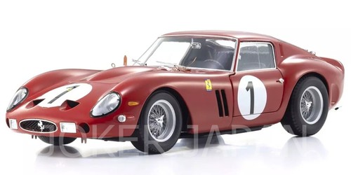 Kyosho original ferrari 250 - original,