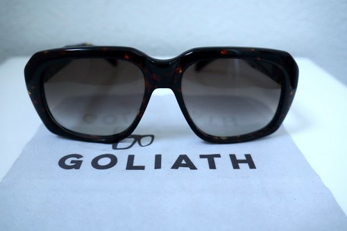Ultra goliath the iconic - -,
