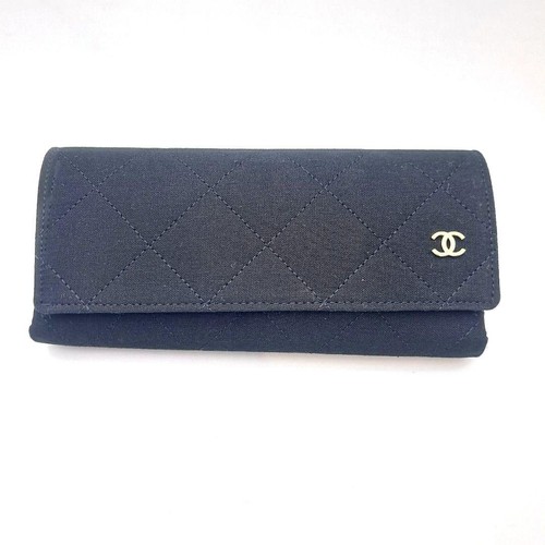 Chanel brillenetui leerbox - brillenetui,