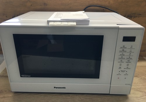 Panasonic st45kw - panasonic, nn-st45kw