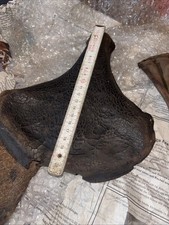 Veleda - Sattel-Ersatzteile