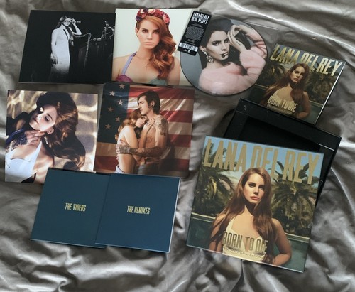 Please read lana del - please, rey