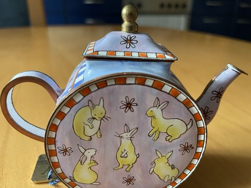 Sammler miniatur kännchen - sammler,